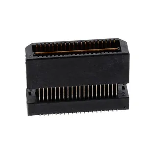 Samtec Inc. QTE-020-09-F-D-A-K-TR