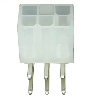 TE Connectivity AMP Connectors 1-794448-1