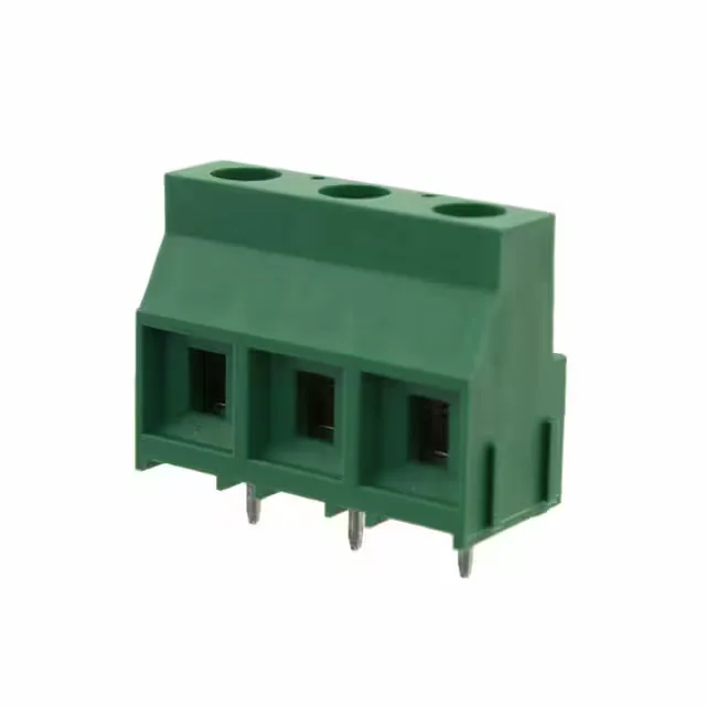 TE Connectivity AMP Connectors 796739-3