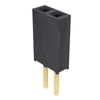 Samtec Inc. SSW-102-02-G-S