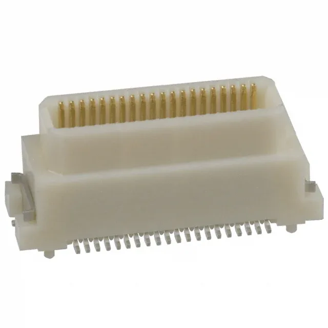 Hirose Electric Co Ltd DF17(4.0)-40DP-0.5V(57) — Mezzanine & Stacking Connectors