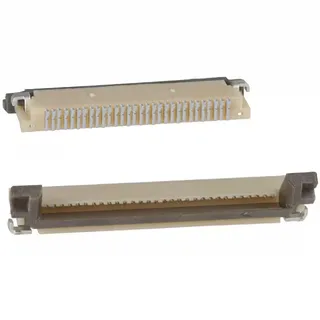 Hirose Electric Co Ltd FH12A-30S-0.5SH