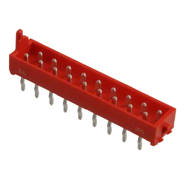 TE Connectivity AMP Connectors 8-215464-8
