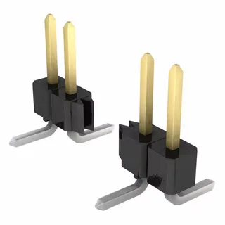 Sullins Connector Solutions GBC05SABN-M30