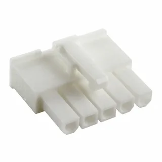 TE Connectivity AMP Connectors 1586027-5