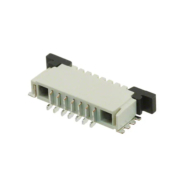 TE Connectivity AMP Connectors 84953-7