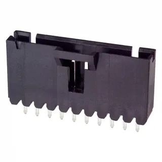 TE Connectivity AMP Connectors 103639-9