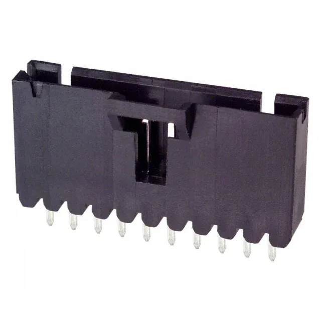 103639-9 — TE Connectivity AMP Connectors product photo