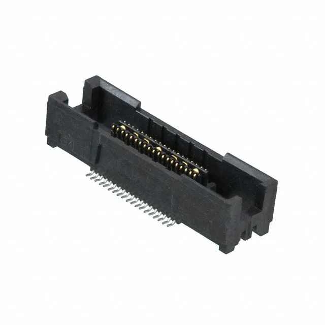 TE Connectivity AMP Connectors 5767110-1