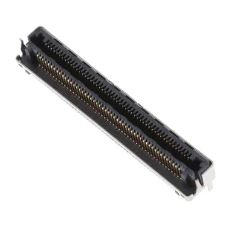 Samtec Inc. LSHM-150-02.5-F-DV-A-S-TR