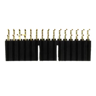 Amphenol 78207-130HLF