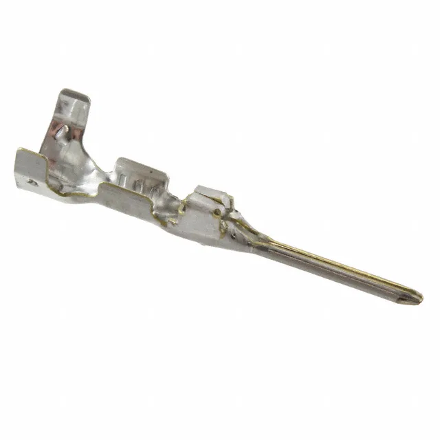 TE Connectivity AMP Connectors 368088-1 — Crimp Contacts & Pins