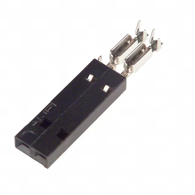 5-103976-1 — TE Connectivity AMP Connectors product photo
