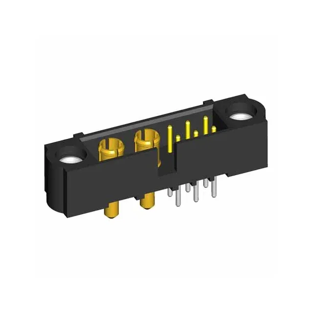 M80-5T10605M1-02-331-00-000 — Harwin Inc. product photo