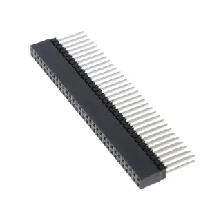 Samtec Inc. ESQ-132-14-L-D-LL