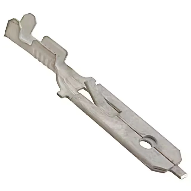 TE Connectivity AMP Connectors 160859-4