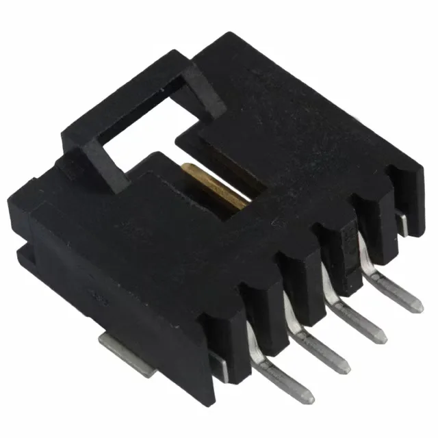 5-147278-3 — TE Connectivity AMP Connectors product photo