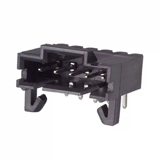 TE Connectivity AMP Connectors 2-103672-7