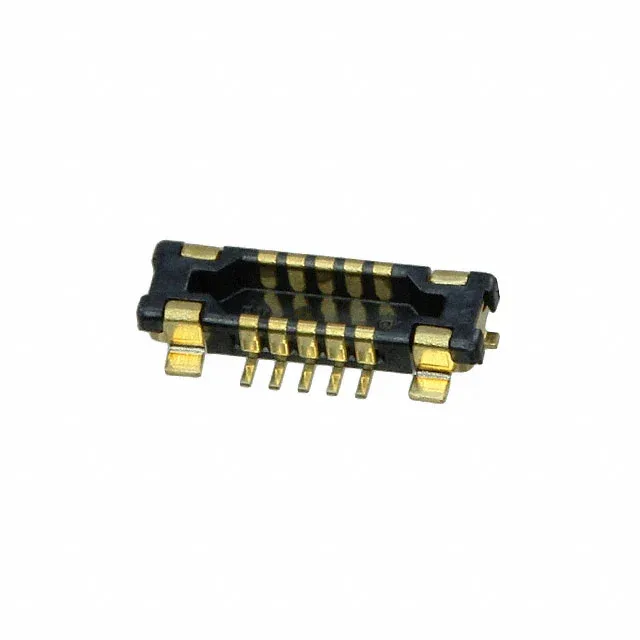 Hirose Electric Co Ltd BM24-10DP/2-0.35V(53) — Mezzanine & Stacking Connectors