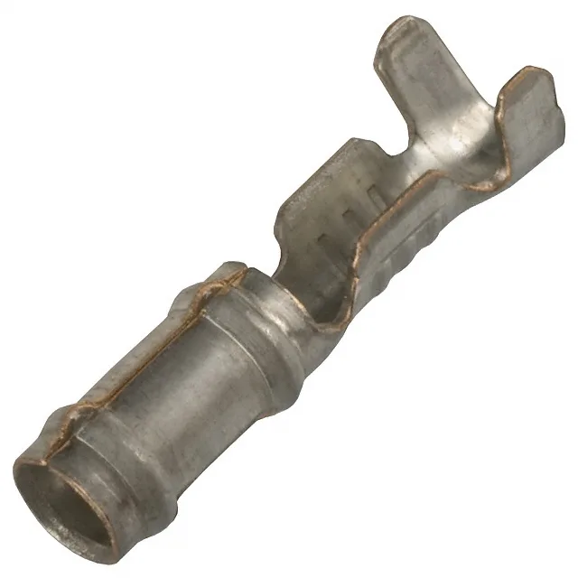 61291-1 — TE Connectivity AMP Connectors product photo