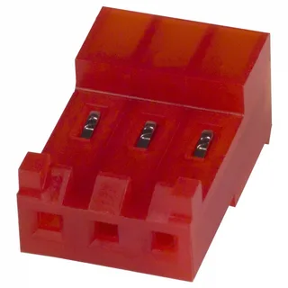 TE Connectivity AMP Connectors 3-643819-3