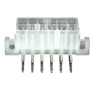 TE Connectivity AMP Connectors 1-1586043-2