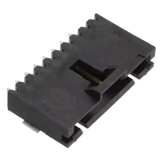 5-147323-7 — TE Connectivity AMP Connectors product photo