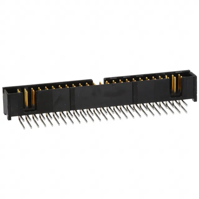 TE Connectivity AMP Connectors 1-103310-0