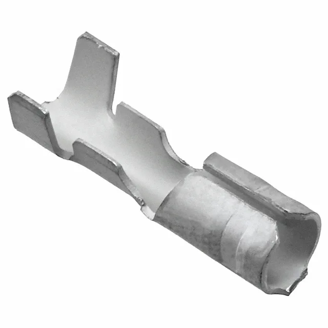 140712-2 — TE Connectivity AMP Connectors product photo