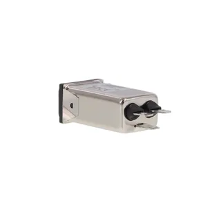 Schaffner EMC Inc. FN9244ESB-3-06