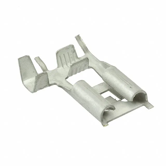 TE Connectivity AMP Connectors 180373-2