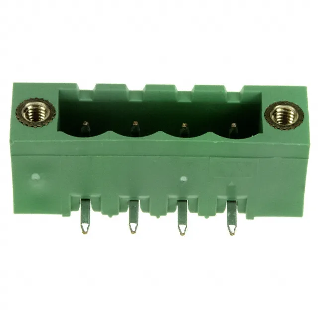 TE Connectivity AMP Connectors 796864-4
