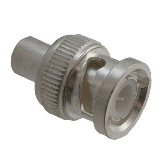 TE Connectivity AMP Connectors 1-1337470-0