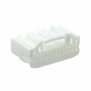 TE Connectivity AMP Connectors 1565380-1