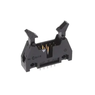 Hirose Electric Co Ltd HIF3BD-10PA-2.54DSA(63)