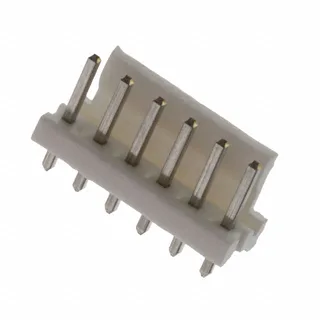 TE Connectivity AMP Connectors 1744194-6