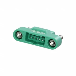 Harwin Inc. G125-3241296M2