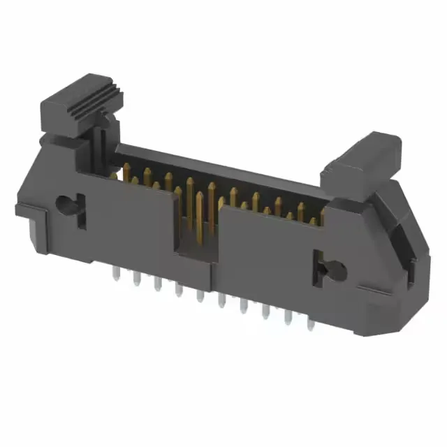 EJH-110-01-S-D-TH — Samtec Inc. product photo