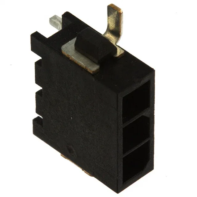 TE Connectivity AMP Connectors 2029030-3