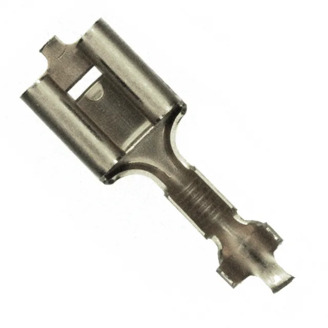 TE Connectivity AMP Connectors 42510-1