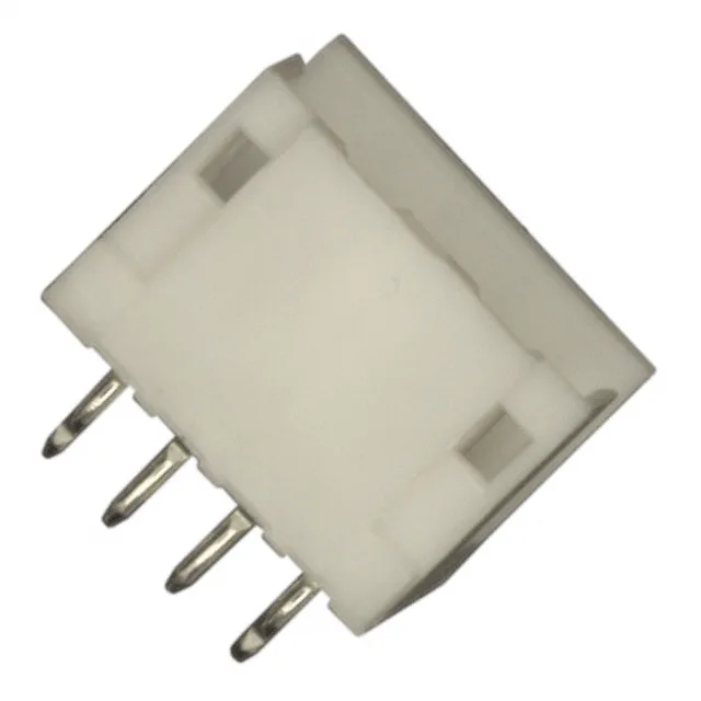 TE Connectivity AMP Connectors 292132-4