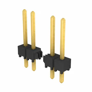 Samtec Inc. TSW-120-14-G-S