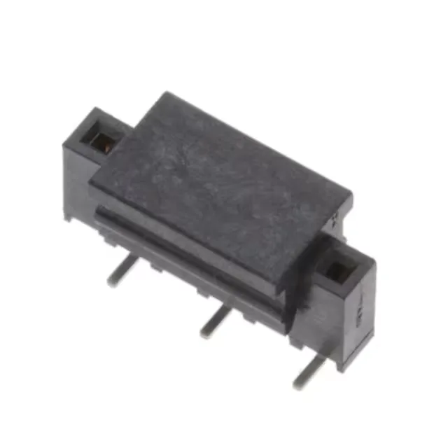 2307813-6 — TE Connectivity AMP Connectors product photo