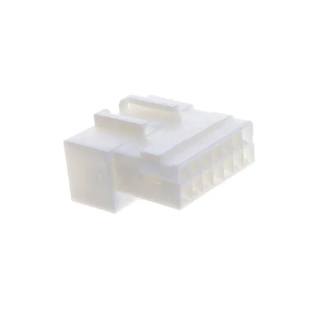 936207-1 — TE Connectivity AMP Connectors product photo