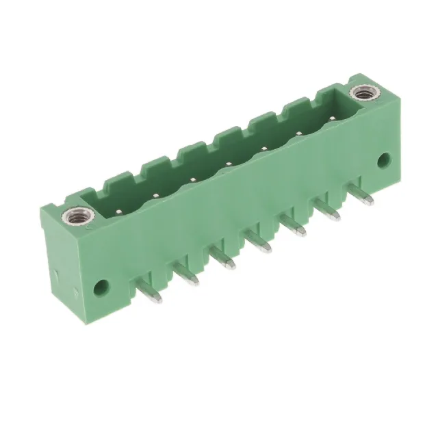 Molex 0395365007 — Pin Headers, Sockets & Housings