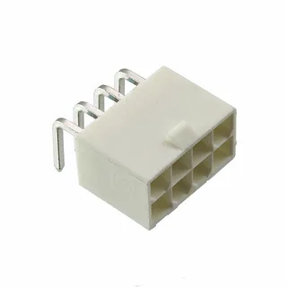 TE Connectivity AMP Connectors 1586863-8
