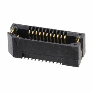 Samtec Inc. ASP-137969-02