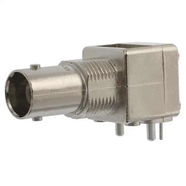 TE Connectivity AMP Connectors 5227661-1 — RF Cable Assemblies