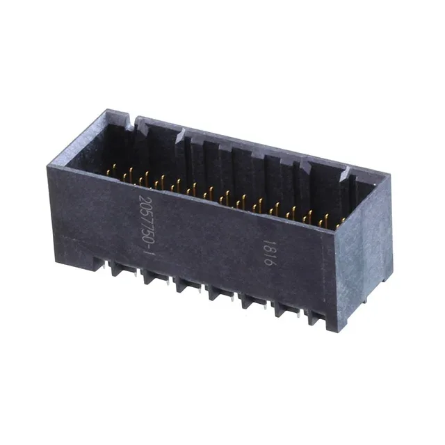 2057750-1 — TE Connectivity AMP Connectors product photo