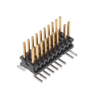 Samtec Inc. FTR-110-51-L-D-06-P-TR